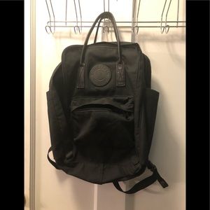 Fjallraven Kanken No 2 15” Laptop backpack